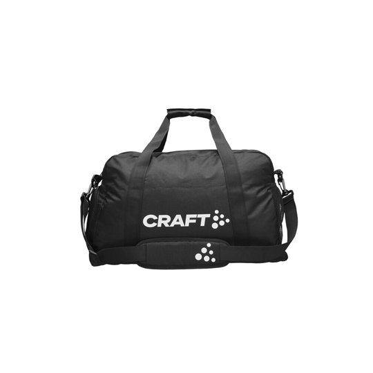 HCR  Sporttasche L schwarz